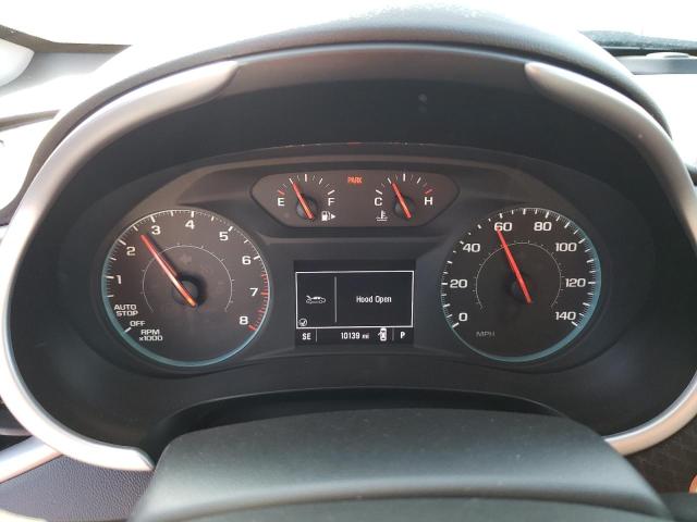 2023 CHEVROLET 136 1G1ZD5ST4PF199103