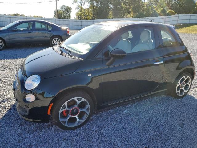 2016 FIAT 500 SPORT - 3C3CFFBR8GT161546