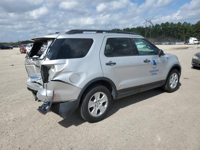 1FM5K7B9XEGC60775 Ford EXPLORER