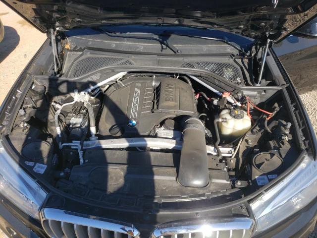 5UXKR2C59H0U20335 2017 BMW X5, photo no. 12