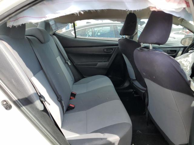 5YFBURHE7HP692423 Toyota COROLLA L