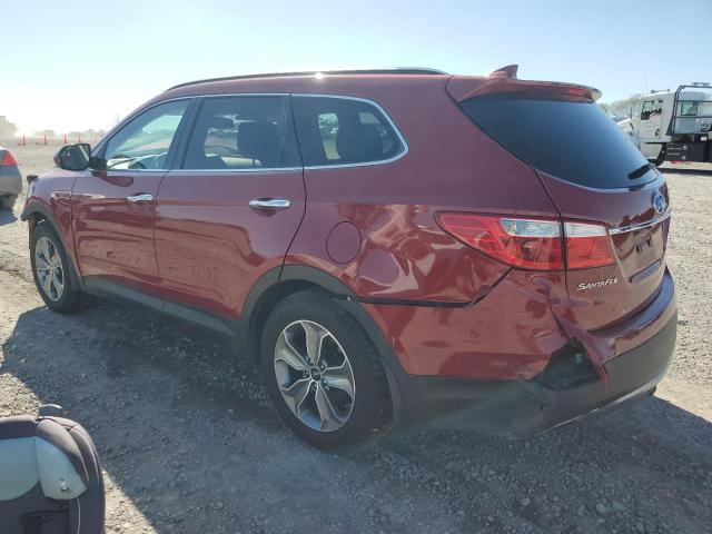 KM8SMDHF7GU148271 | 2016 HYUNDAI SANTA FE S