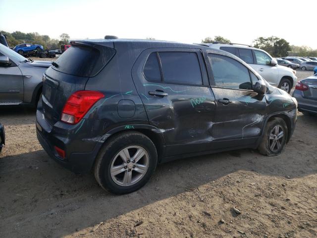 3GNCJKSB6LL207009 Chevrolet Trax LS 3