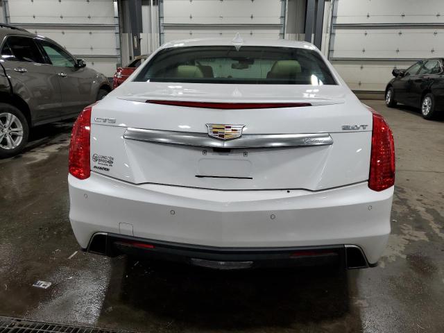 1G6AX5SX7J0132944 | 2018 CADILLAC CTS LUXURY