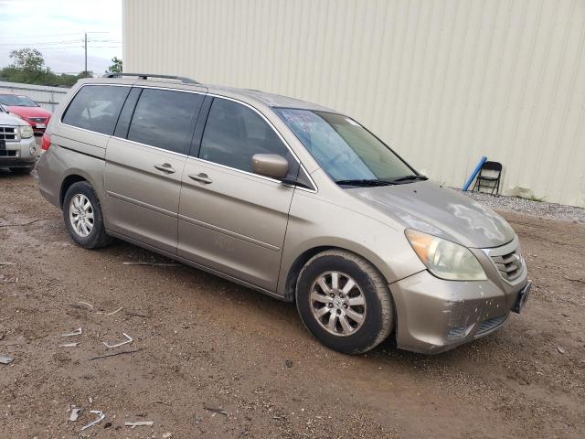 2009 Honda Odyssey Ex VIN: 5FNRL38499B411435 Lot: 80896873