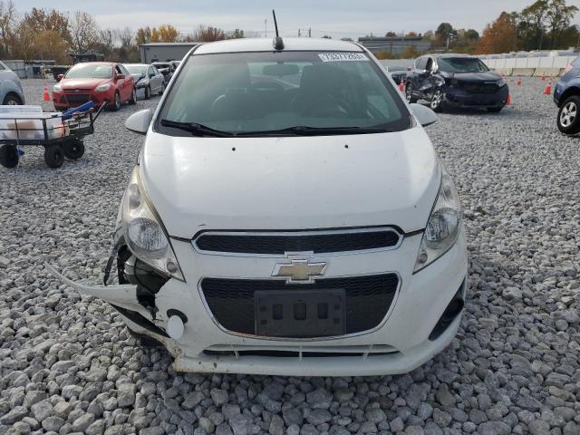 2015 CHEVROLET SPARK LS - KL8CB6S98FC809140