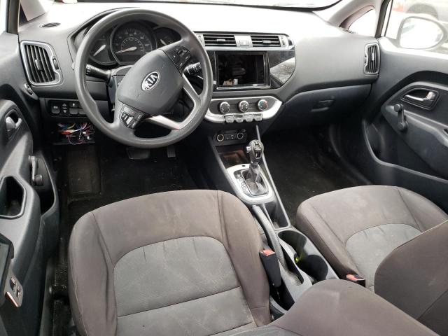 2017 KIA RIO LX - KNADM4A36H6013587