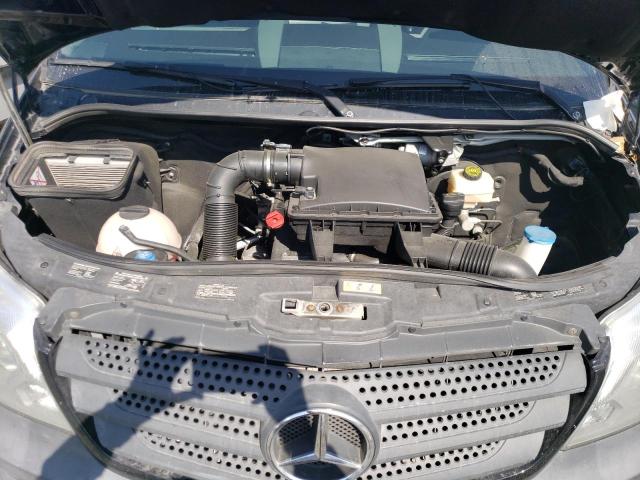 8BRPE7DDXGE126917 Mercedes-Benz Sprinter 2500