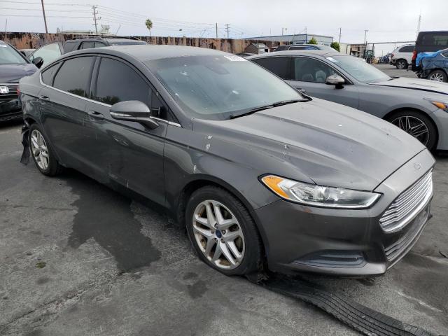 3FA6P0H7XFR130020 Ford FUSION SE