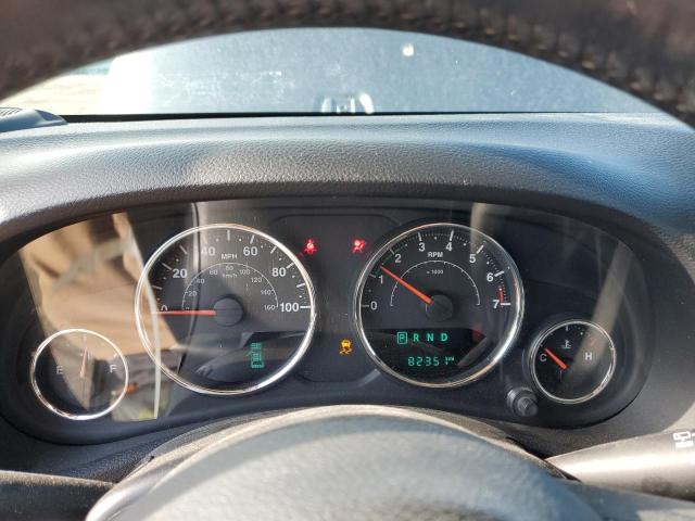 1C4HJWDG2GL174929 Jeep Wrangler Unlimited Sport