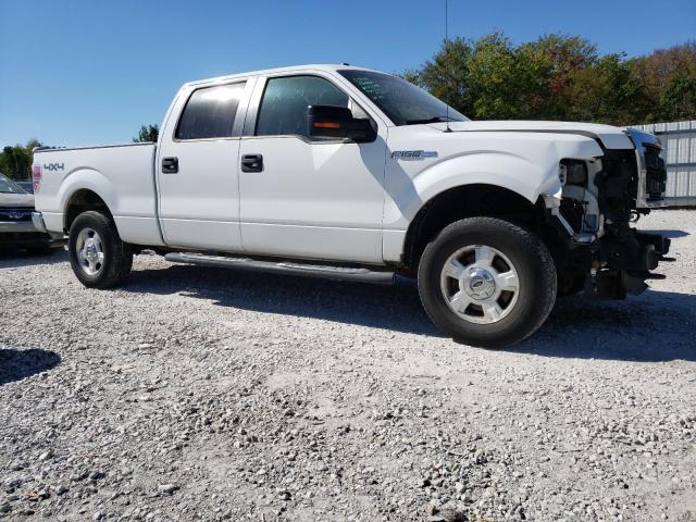 1FTFW1EF5EFA37514 Ford F150 Supercrew