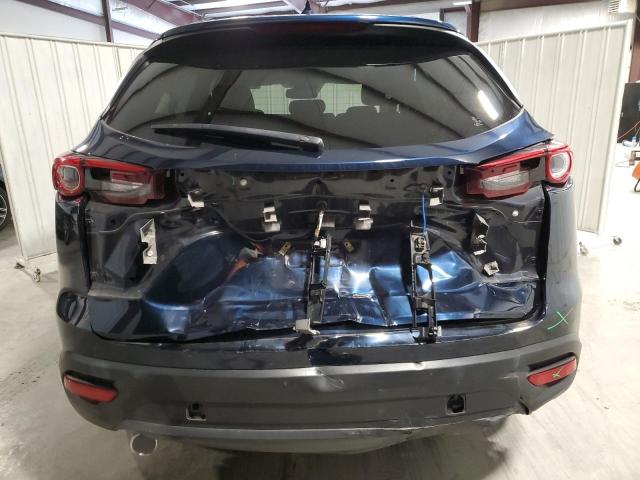 JM3TCBCY3N0607090 Mazda CX-9 TOURI 6