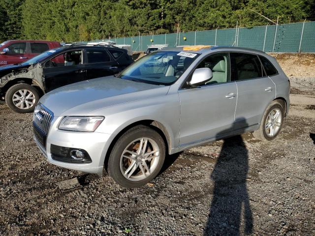 2014 Audi Q5 