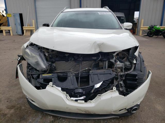 5N1AT2MV2FC915285 Nissan ROGUE S