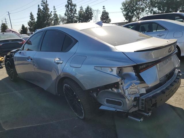 2023 LEXUS IS 500 F S - JTHAP1D2XP5002268