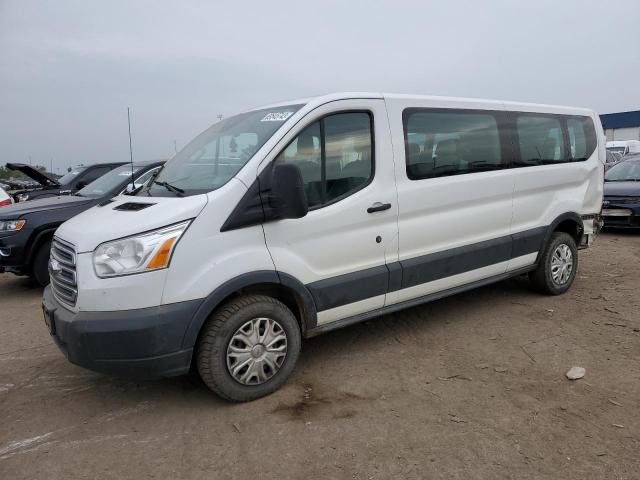 2015 Ford Transit Van 