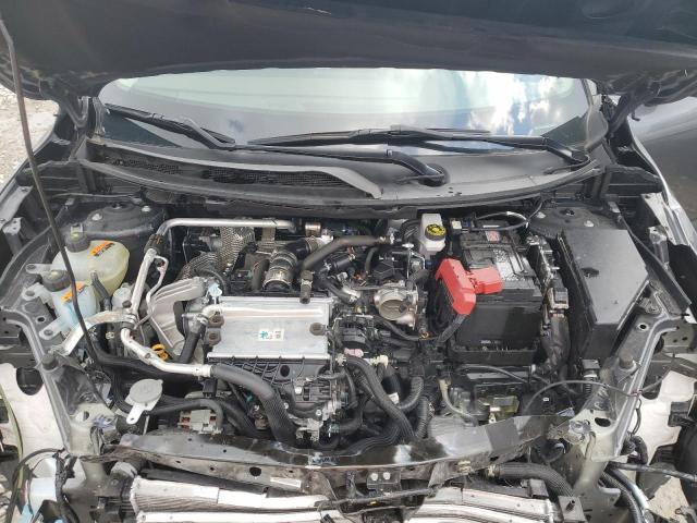 5N1BT3BA5NC721908 Nissan ROGUE SV