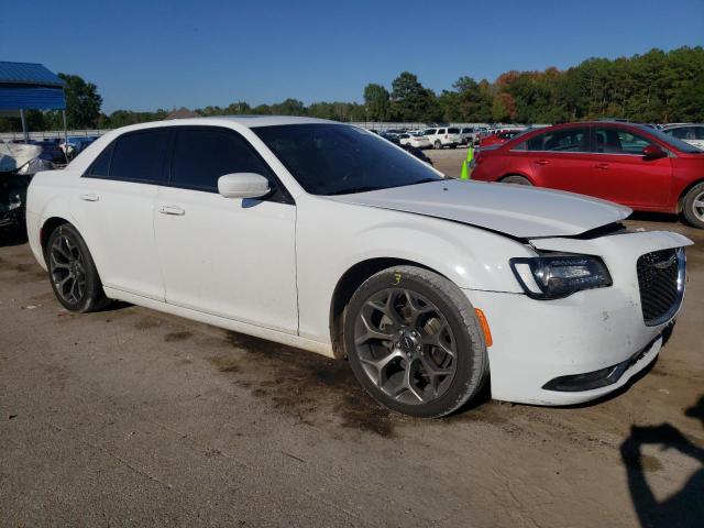 2C3CCABG8HH521497 | 2017 CHRYSLER 300 S