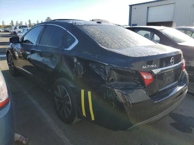 1N4AL3AP3GC110130 Nissan ALTIMA 2.5