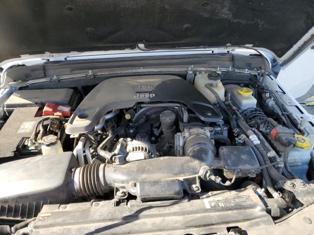 1C4GJXAG1LW323412 Jeep Wrangler Sport