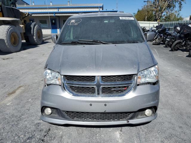 2C4RDGCG1KR785070 Dodge Caravan GRAND CARA 5