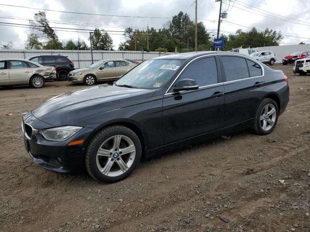 2015 BMW 3 Series 328xi