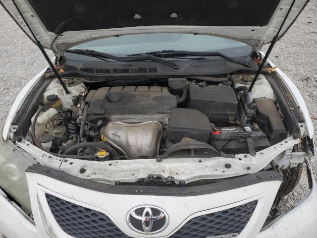 4T1BF3EK7BU675144 | 2011 Toyota camry base