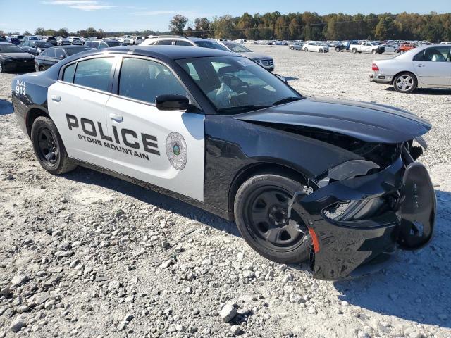 2021 DODGE CHARGER PO - 2C3CDXATXMH528086