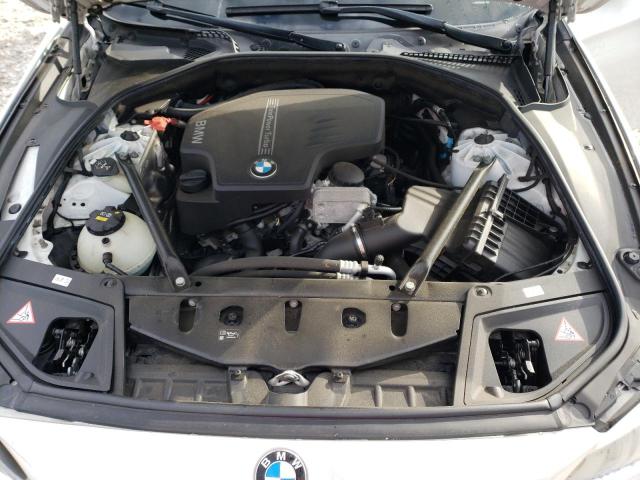 WBA5A7C54GG151330 | 2016 BMW 528 XI