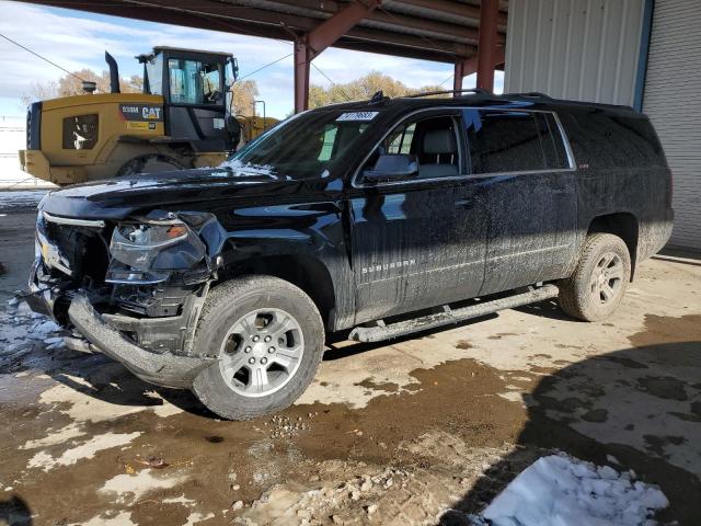 2020 CHEVROLET SUBURBAN K 1GNSKHKC5LR284600