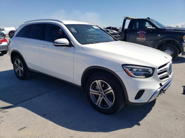 WDC0G8DBXLF724747 | 2020 MERCEDES-BENZ GLC 300