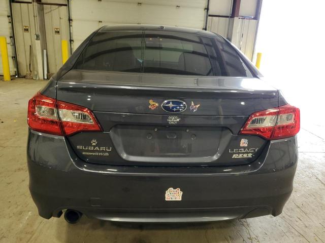 4S3BNAL68F3058493 Subaru Legacy 2.5i Limited