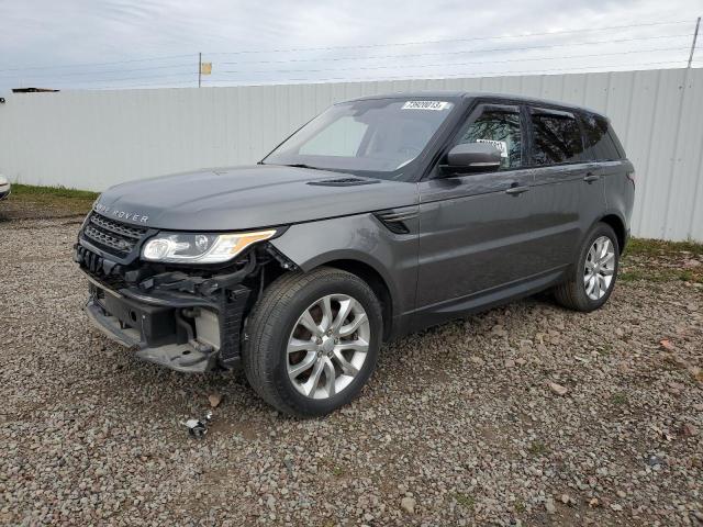 2016 Land Rover Range Rover Sport SE