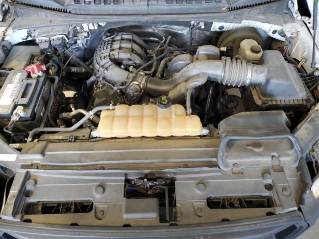 1FTMF1C80GKD97229 Ford F150