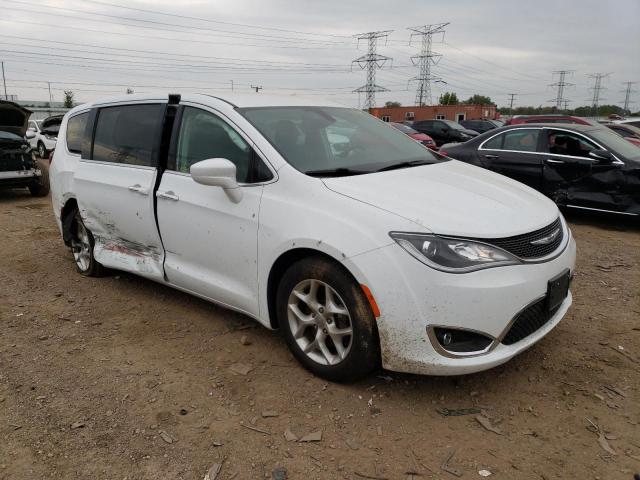 2C4RC1FG3LR106302 Chrysler All Models PACIFICA 4