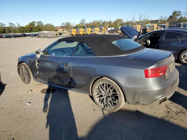 WAUCGAFH7FN003515 Audi S5 Premium Plus