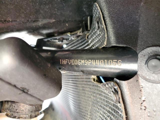 2023 HONDA SXS1000 1HFVE05M9P4401056