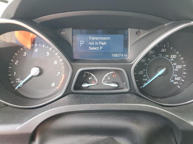 1FMCU0GX9EUC51518 Ford ESCAPE SE