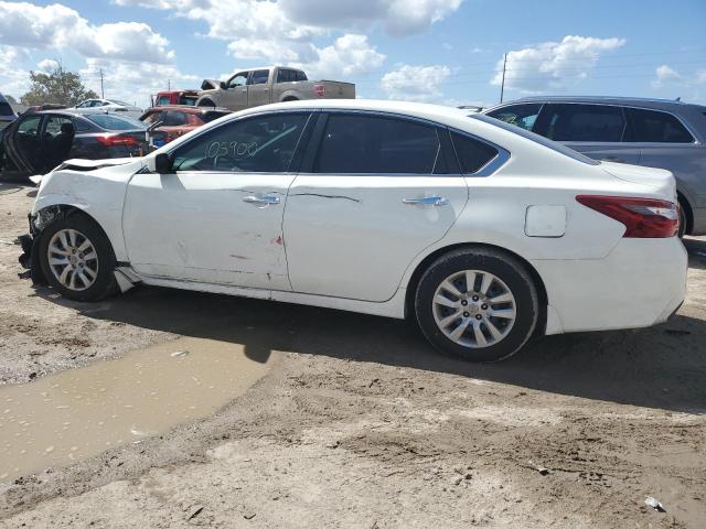 1N4AL3AP7JC280031 Nissan ALTIMA 2.5