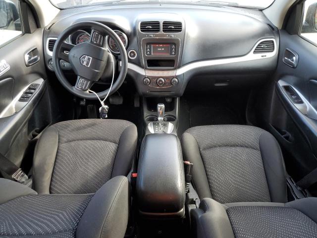 2016 DODGE JOURNEY SX - 3C4PDDBG1GT215856