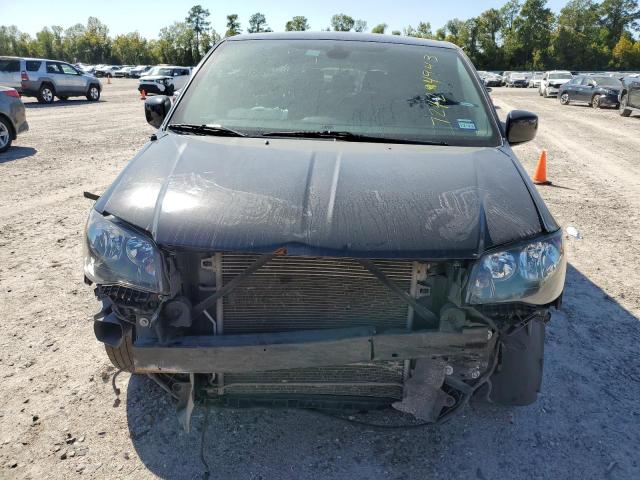 2C4RDGEG4KR579111 Dodge Caravan GRAND CARA 5