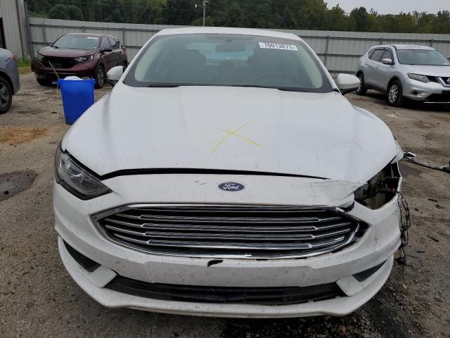 3FA6P0G74HR348944 | 2017 FORD FUSION S