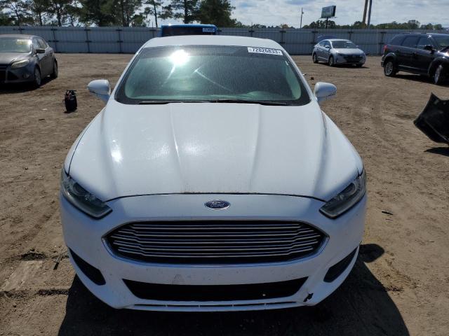 2015 FORD FUSION SE - 1FA6P0HD0F5123943