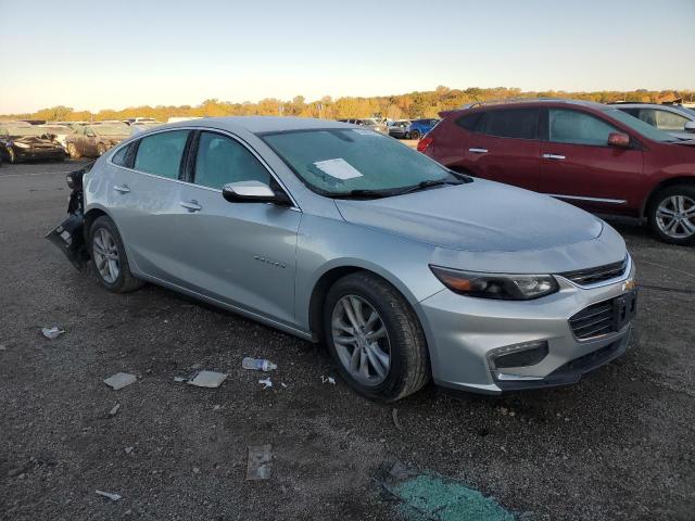 1G1ZE5ST5HF220359 | 2017 CHEVROLET MALIBU LT