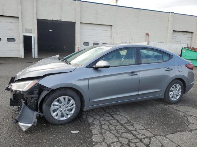 KMHD74LF5KU852548 Hyundai Elantra SE