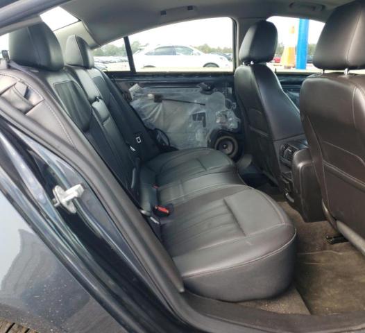 2G4GS5GX2E9318705 Buick Regal Premium