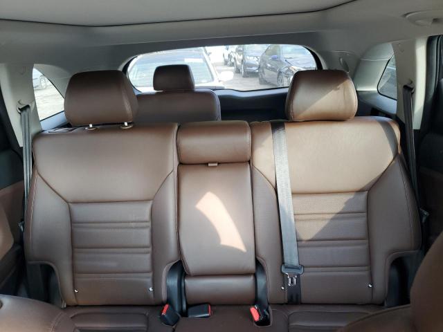 5XYPKDA5XKG448253 KIA SORENTO SX