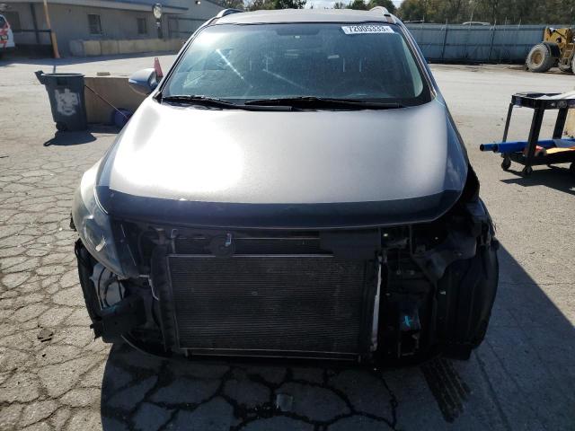 KNDPB3AC9F7679754 KIA Sportage Lx