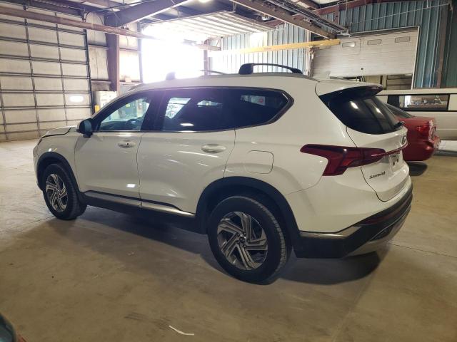 2022 HYUNDAI SANTA FE 4 5NMS2DAJXNH380196