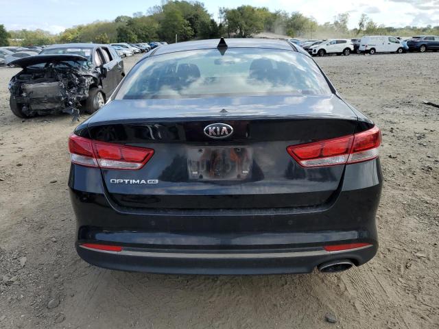 2018 KIA OPTIMA LX - 5XXGT4L33JG249511